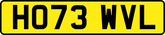 HO73WVL