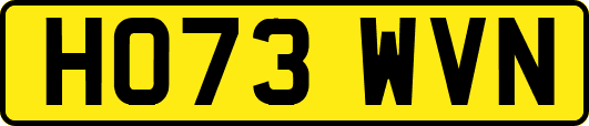 HO73WVN