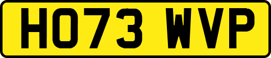 HO73WVP