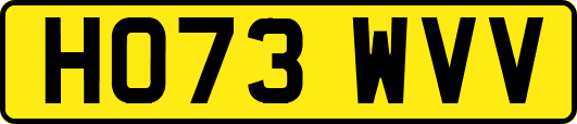 HO73WVV