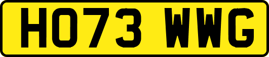 HO73WWG