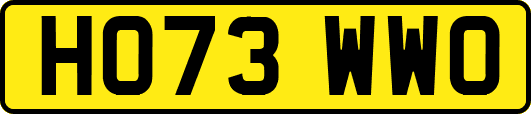 HO73WWO