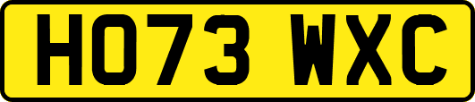 HO73WXC
