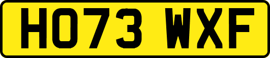 HO73WXF
