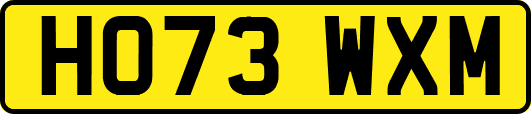 HO73WXM