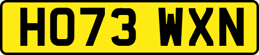 HO73WXN