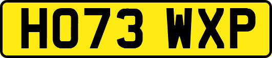 HO73WXP
