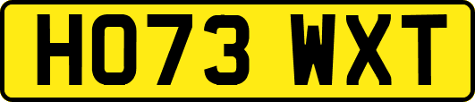 HO73WXT