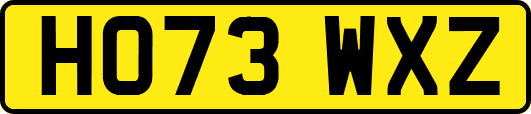 HO73WXZ