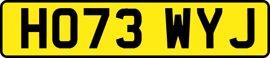 HO73WYJ