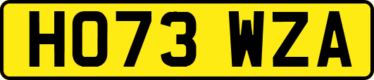 HO73WZA