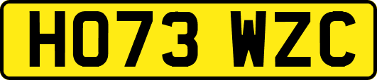 HO73WZC