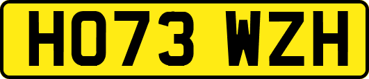 HO73WZH