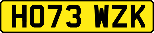 HO73WZK