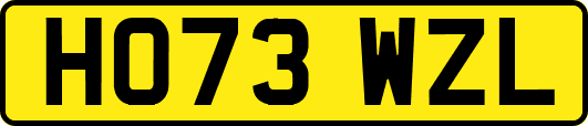 HO73WZL