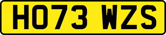 HO73WZS