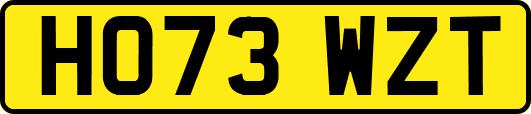 HO73WZT
