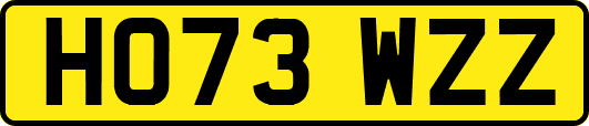 HO73WZZ