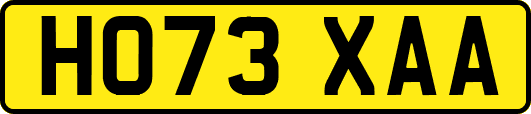 HO73XAA