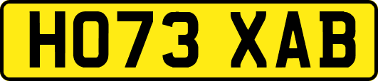 HO73XAB