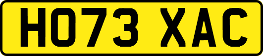 HO73XAC