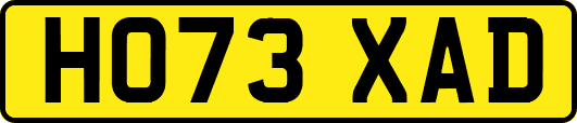HO73XAD