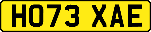 HO73XAE