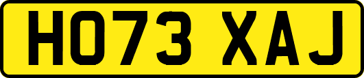 HO73XAJ
