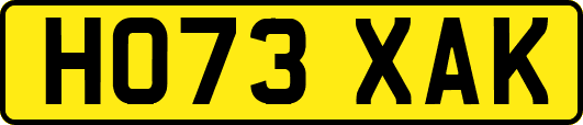 HO73XAK