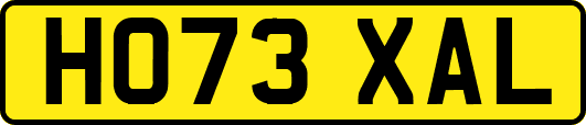 HO73XAL