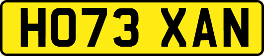 HO73XAN