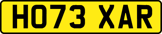 HO73XAR