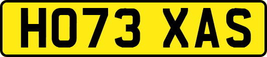HO73XAS
