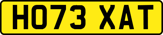 HO73XAT