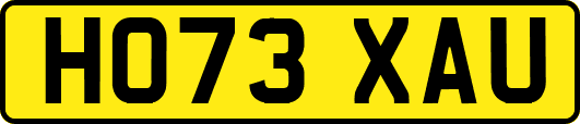 HO73XAU