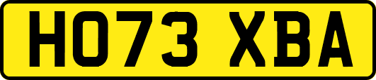 HO73XBA