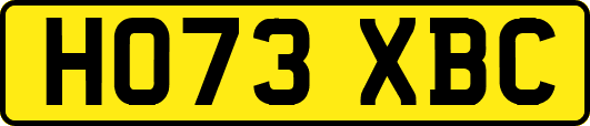 HO73XBC