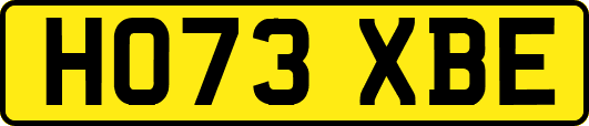 HO73XBE