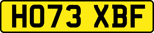HO73XBF