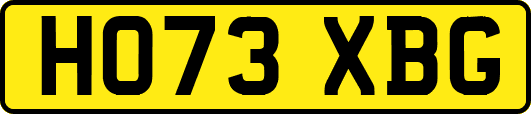 HO73XBG