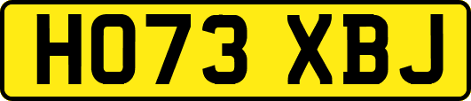 HO73XBJ