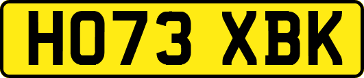 HO73XBK