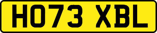 HO73XBL