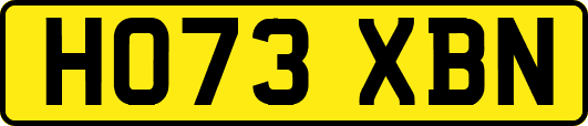 HO73XBN