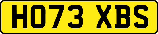 HO73XBS