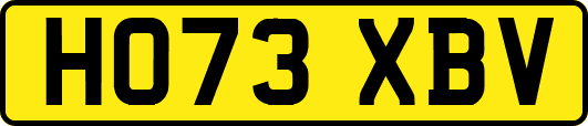 HO73XBV