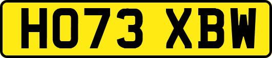 HO73XBW