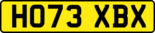 HO73XBX