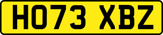 HO73XBZ