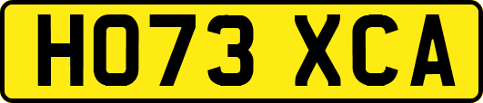 HO73XCA